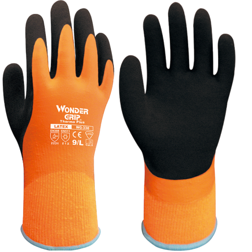Găng tay bảo hộ chống lạnh Wonder Grip WG-338