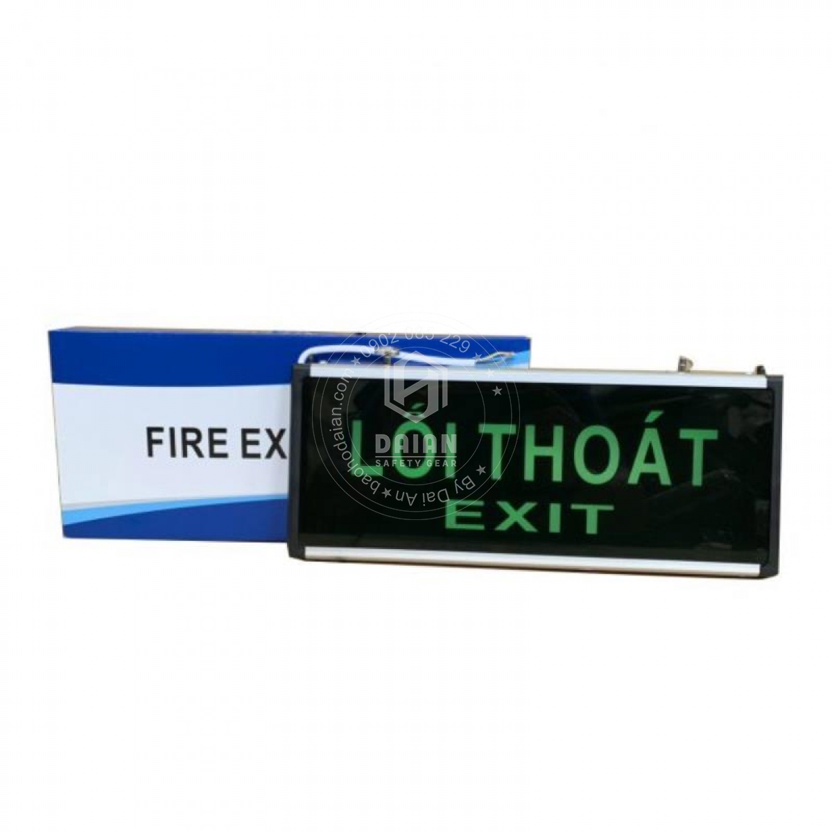 den-exit-thoat-hiem-aed819-exit-loi-thoat