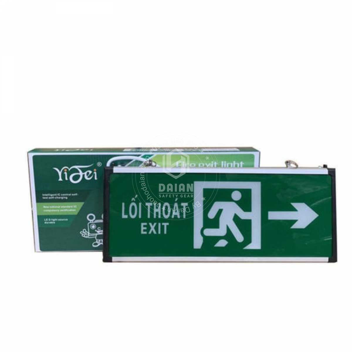 den-exit-thoat-hiem-yf1018-chi-mot-huong