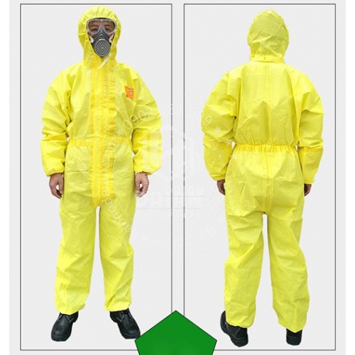 Quần áo chống hóa chất  AlphaTec 3000 