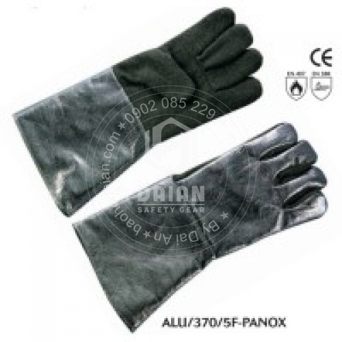 Găng tay chịu nhiệt Proguard ALU/370/5F-PANOX