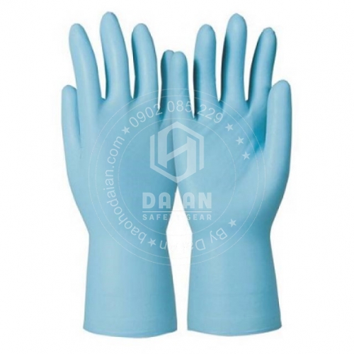 Găng tay chống hóa chất LA049PF