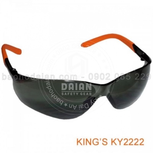 Kính bảo hộ Kings KY2222
