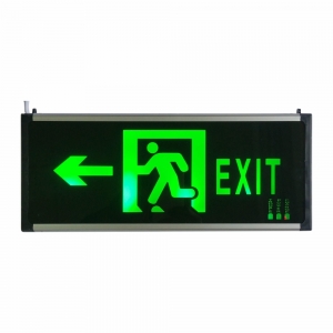 Đèn Led Exit
