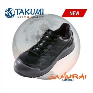 Giày bảo hộ Takumi