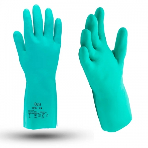 Găng tay chống hoá chất Excia CT135 