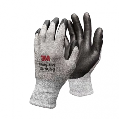 Găng tay chống cắt 3M đa dụng